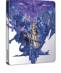 Valkyrie Elysium - PlayStation 4