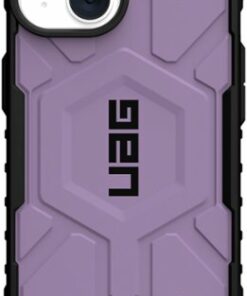 UAG - Pathfinder Series Case with Magsafe for iPhone 14 & iPhone 13 - Lilac