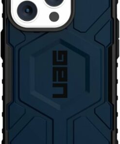UAG - Pathfinder Series Case with Magsafe for iPhone 14 Pro - Mallard