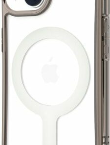 UAG - Plyo Series Case with Magsafe for iPhone 14 & iPhone 13 - Ash
