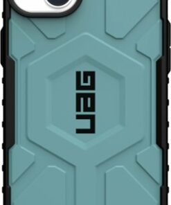 UAG - Pathfinder Series Case with Magsafe for iPhone 14 Pro - Pool