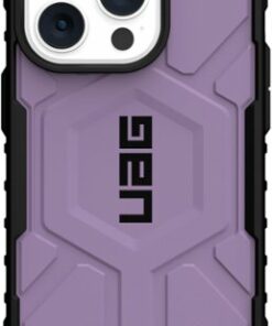 UAG - Pathfinder Series Case with Magsafe for iPhone 14 Pro - Lilac
