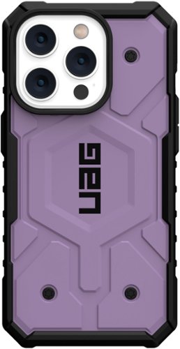 UAG - Pathfinder Series Case with Magsafe for iPhone 14 Pro Max - Lilac