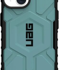 UAG - Pathfinder Series Case with Magsafe for iPhone 14 & iPhone 13 - Pool