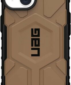 UAG - Pathfinder Series Case with Magsafe for iPhone 14 & iPhone 13 - Dark Earth