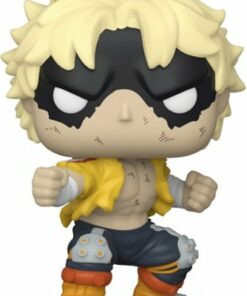 Funko - POP! Animation: My Hero Academia - Fat Gum