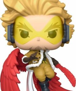 Funko - POP! Animation: My Hero Academia - Hawks