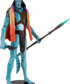 McFarlane Toys - Avatar: The Way of Water 7" Tonowari