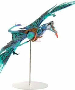 McFarlane Toys - Avatar Mega Banshee - Bob Banshee