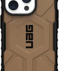 UAG - Pathfinder Series Case with Magsafe for iPhone 14 Pro Max - Dark Earth