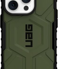 UAG - Pathfinder Series Case with Magsafe for iPhone 14 Pro - Olive