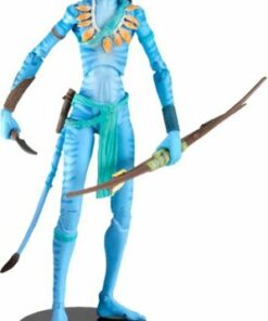 McFarlane Toys - Avatar 7" Neytiri Classic Figure