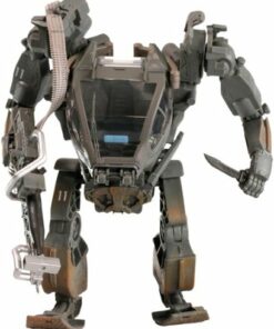 McFarlane Toys - Avatar Mega Figure - Amp Suit
