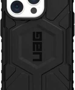 UAG - Pathfinder Series Case with Magsafe for iPhone 14 Pro - Black