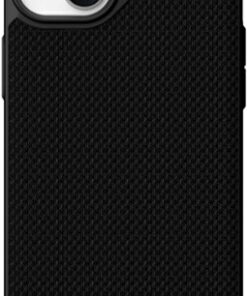 UAG - Metropolis LT Series Case with Magsafe for iPhone 14 Plus 2022 - Kevlar Black