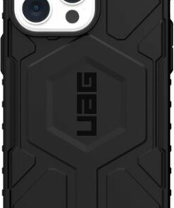 UAG - Pathfinder Series Case with Magsafe for iPhone 14 Pro Max - Black