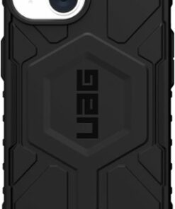 UAG - Pathfinder Series Case with Magsafe for iPhone 14 & iPhone 13 - Black