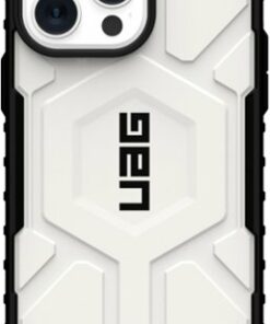 UAG - Pathfinder Series Case with Magsafe for iPhone 14 Pro Max - White