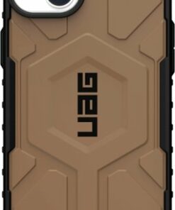 UAG - Pathfinder Series Case with Magsafe for iPhone 14 Pro - Dark Earth