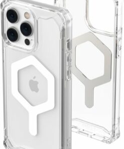 UAG - Plyo Series Case with Magsafe for iPhone 14 Pro Max - Ice