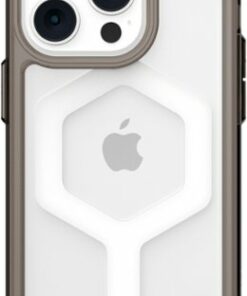 UAG - Plyo Series Case with Magsafe for iPhone 14 Pro - Ash