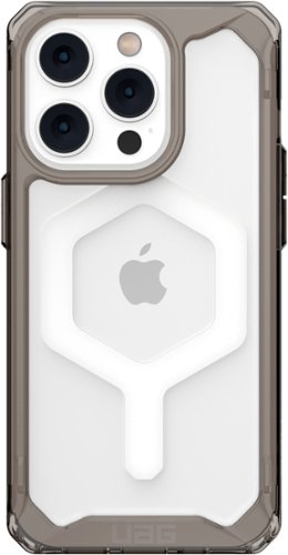 UAG - Plyo Series Case with Magsafe for iPhone 14 Pro - Ash