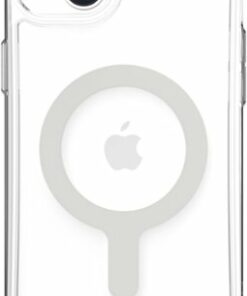 UAG - Plyo Series Case with Magsafe for iPhone 14 Plus 2022 - Ice