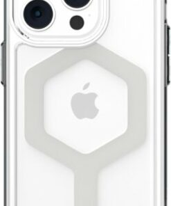 UAG - Plyo Series Case with Magsafe for iPhone 14 Pro - Ice