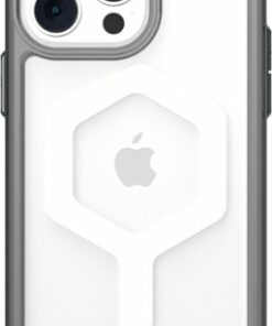 UAG - Plyo Series Case with Magsafe for iPhone 14 Pro Max - Ash
