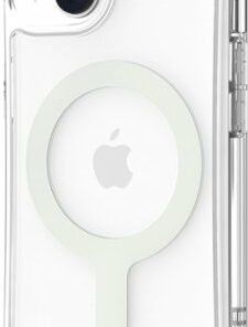 UAG - Plyo Series Case with Magsafe for iPhone 14 & iPhone 13 - Ice
