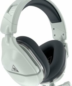 Turtle Beach - Stealth 600 Gen 2 USB PS Wireless Amplified Gaming Headset for PS5, PS4 - 24 Hour Battery - White