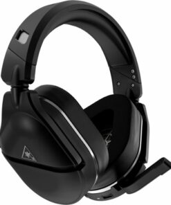 Turtle Beach - Stealth 700 Gen 2 MAX PS Wireless Multiplatform Gaming Headset for PS5, PS4, Nintendo Switch, PC - 40+ Hour Battery - Black