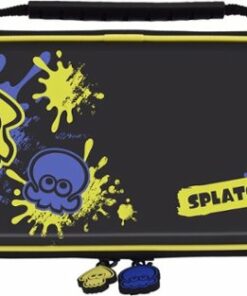 Hori - Vault Case (Splatoon 3) for Nintendo Switch - Multiple
