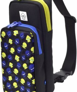 Hori - Adventure Pack (Splatoon 3) for Nintendo Switch - Multiple