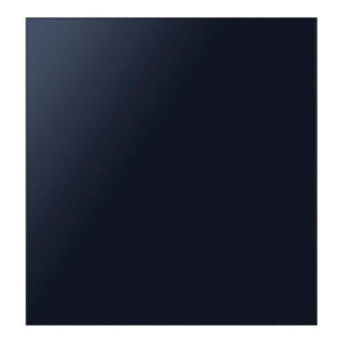 Samsung - Bespoke Dishwasher Panel - Navy Steel