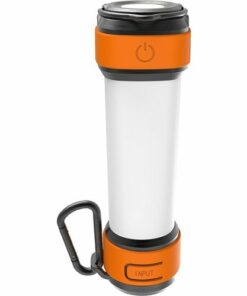 ToughTested - Trek 300 Lumen Rechargeable Flashlight