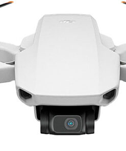 Geek Squad Certified Refurbished DJI Mini SE Quadcopter with Remote Controller