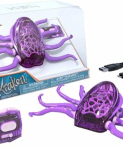 HEXBUG - Kraken - Styles May Vary