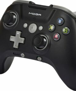 PowerA - MOGA Bluetooth Controller for Mobile & Cloud Gaming - XP5-i+