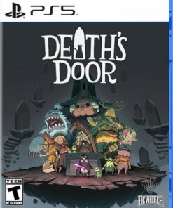 Death´s Door - PlayStation 5