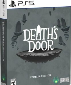Death´s Door Ultimate Edition - PlayStation 5