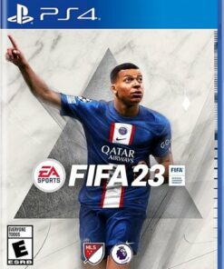FIFA 23 Standard Edition - PlayStation 4