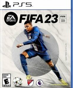 FIFA 23 Standard Edition - PlayStation 5