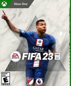 FIFA 23 Standard Edition - Xbox One