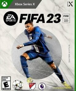 FIFA 23 Standard Edition - Xbox Series S, Xbox Series X