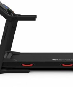Bowflex - BXT8J Treadmill - Black