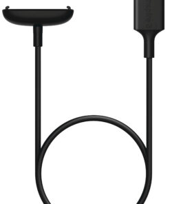 Fitbit - Inspire 3 Charging Cable - Black