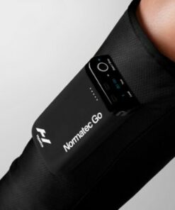 Hyperice - Normatec Go - Black
