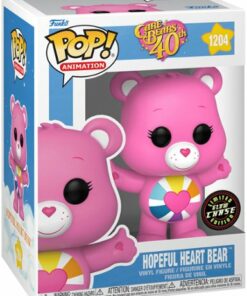 Funko - POP: Care Bear - Hopeful Heart Bear