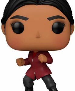 Funko - POP! Marvel: Ms. Marvel - Najma